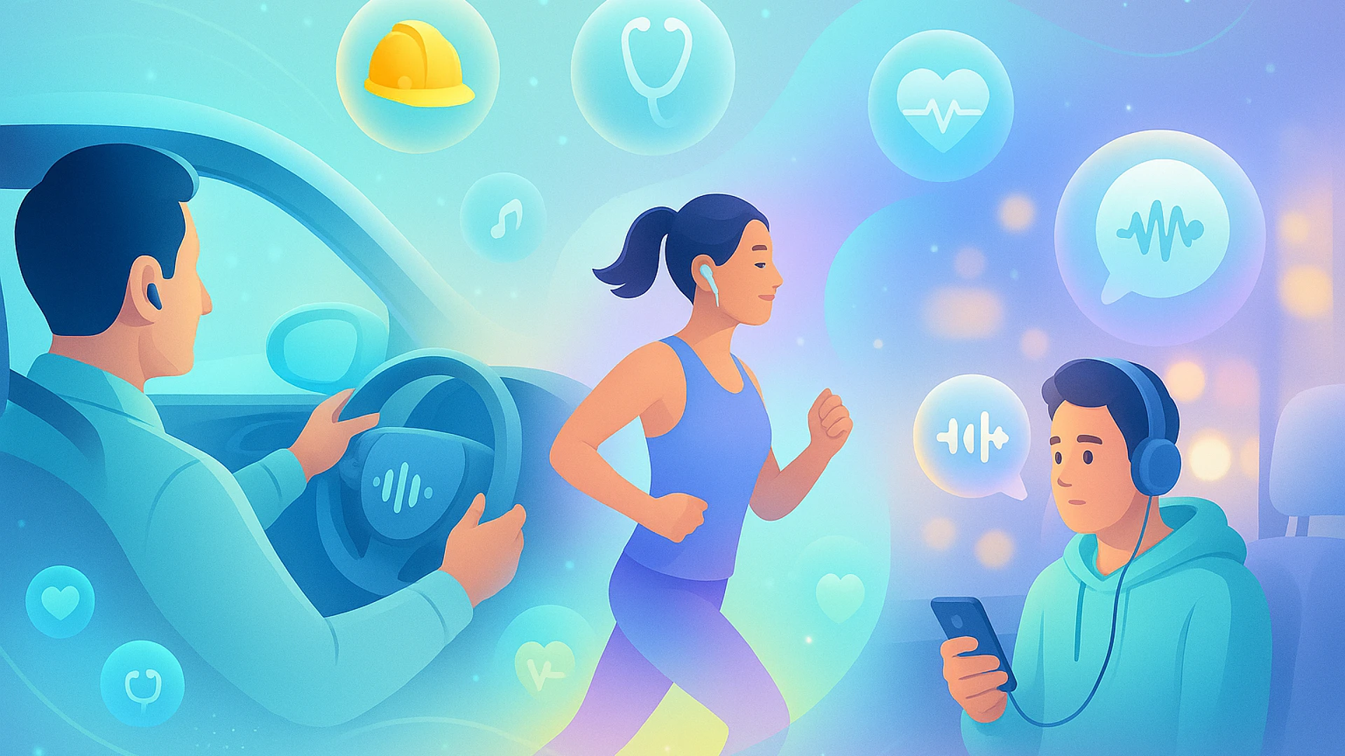 İSG sınavına sesli sorularla her yerde hazırlık